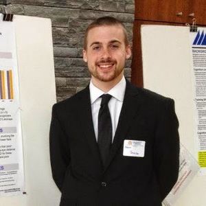 Meet your Posher, Sean